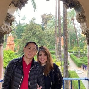 Meet your Posher, Sharon